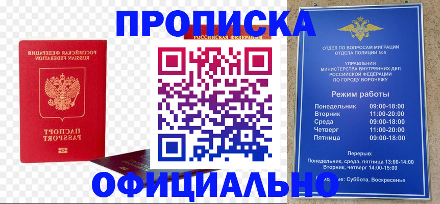 временная регистрация недорого в Лесном